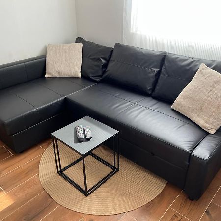 Apartment Mona Vir Luaran gambar