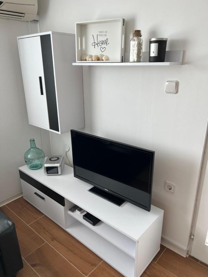 Apartment Mona Vir Luaran gambar