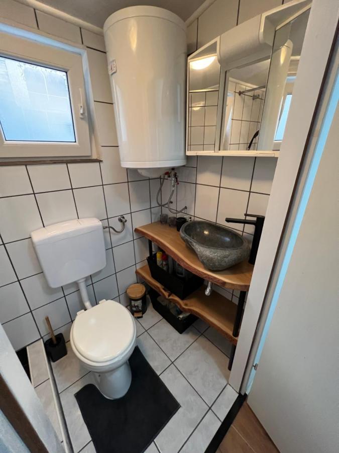 Apartment Mona Vir Luaran gambar